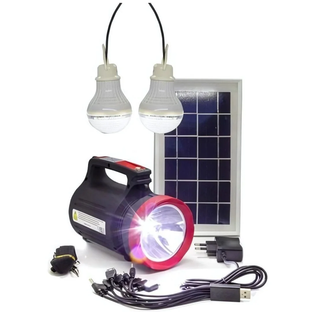 Güneş Enerji Ev Işık Sistemi Fiyatı, Yorumları ve Özellikleri