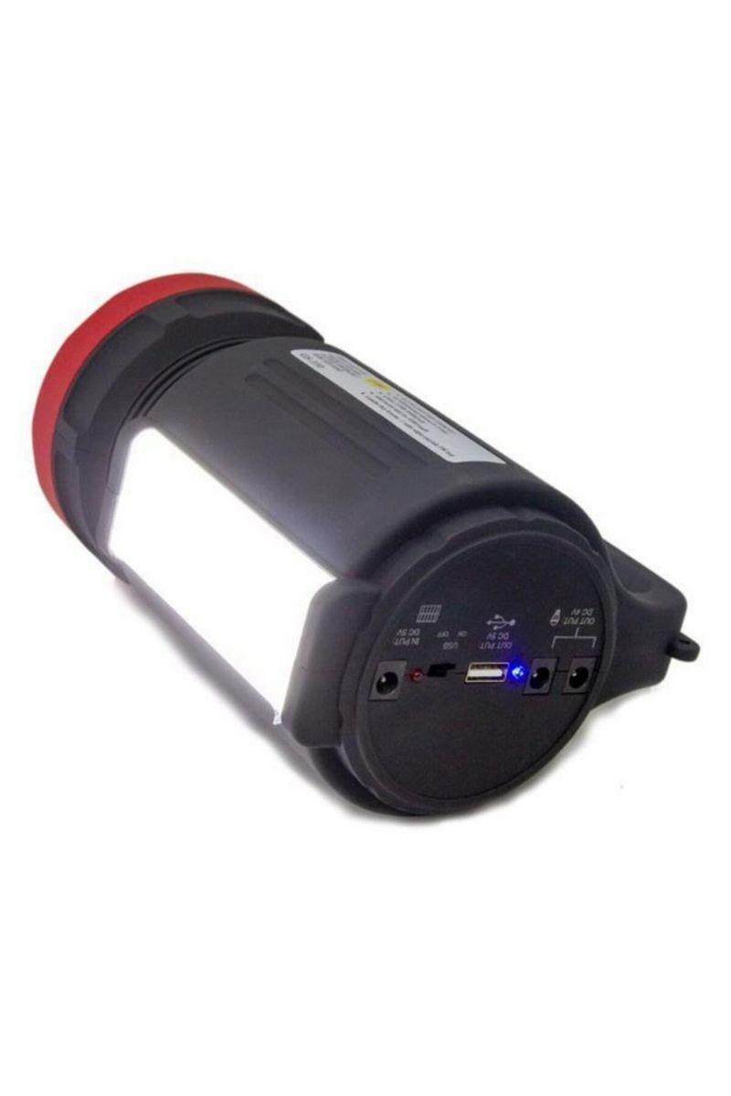 Güneş Enerjili Solar Aydınlatma Sistemi GS-330 Güneş Enerjili Solar Aydınlatma Sistemi GS-330