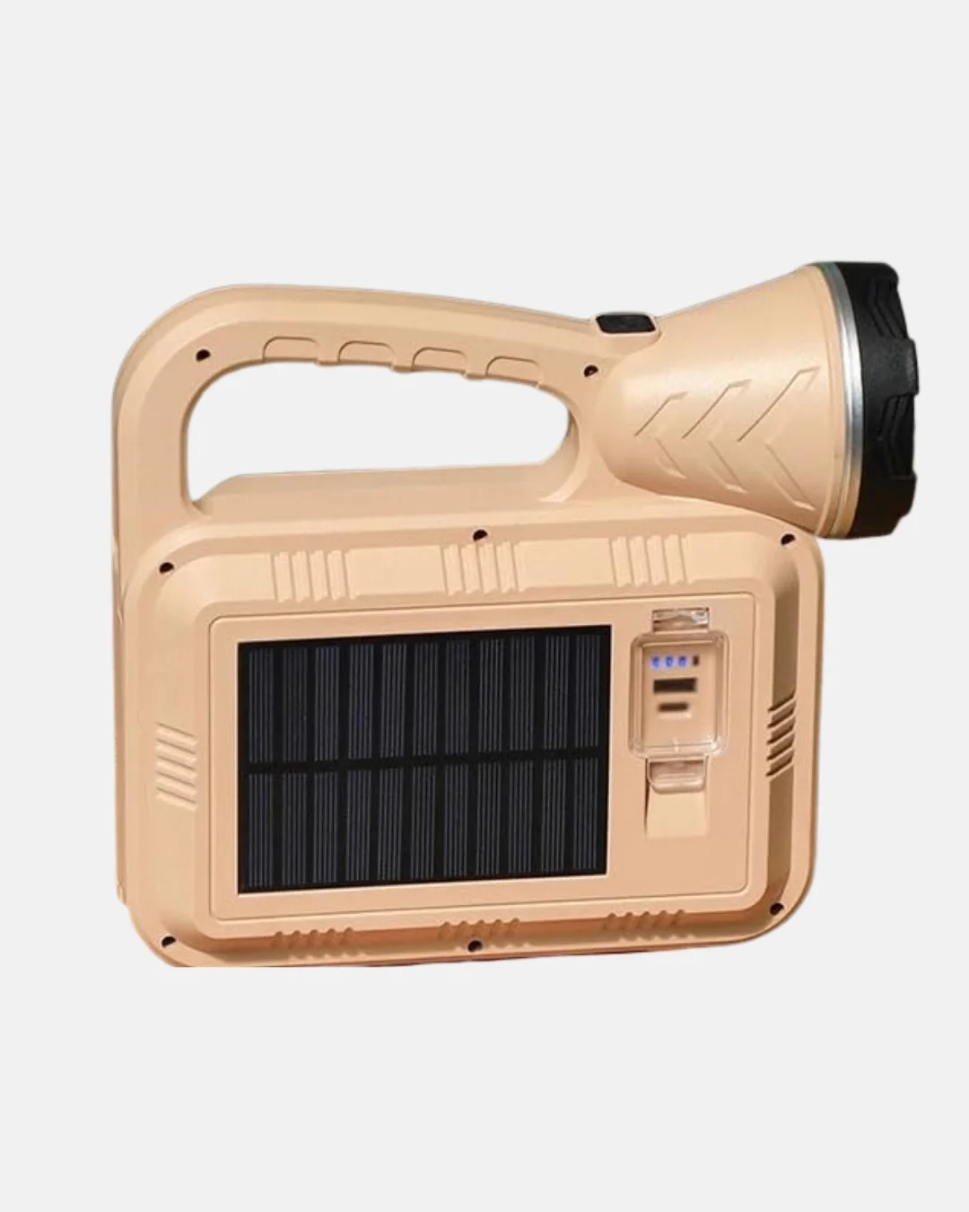 Güneş Enerjili Alev Efektli Lamba COB Led Su Geçirmez Çok Fonksiyonlu Fiyatı, Yorumları ve Özellikleri