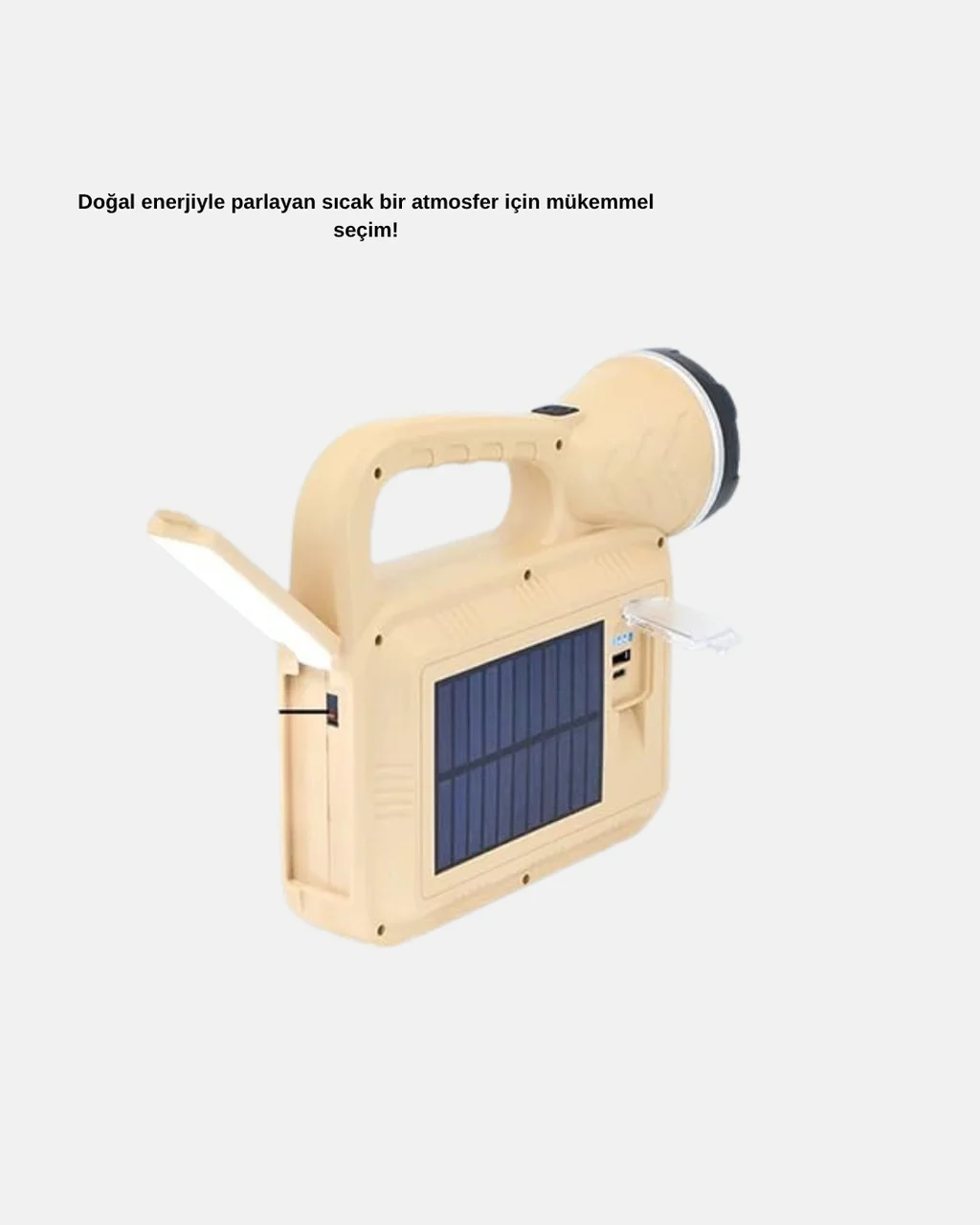 Güneş Enerjili Alev Efektli Lamba Cob Led Su Geçirmez Çok Fonksiyonlu Çok Renkli