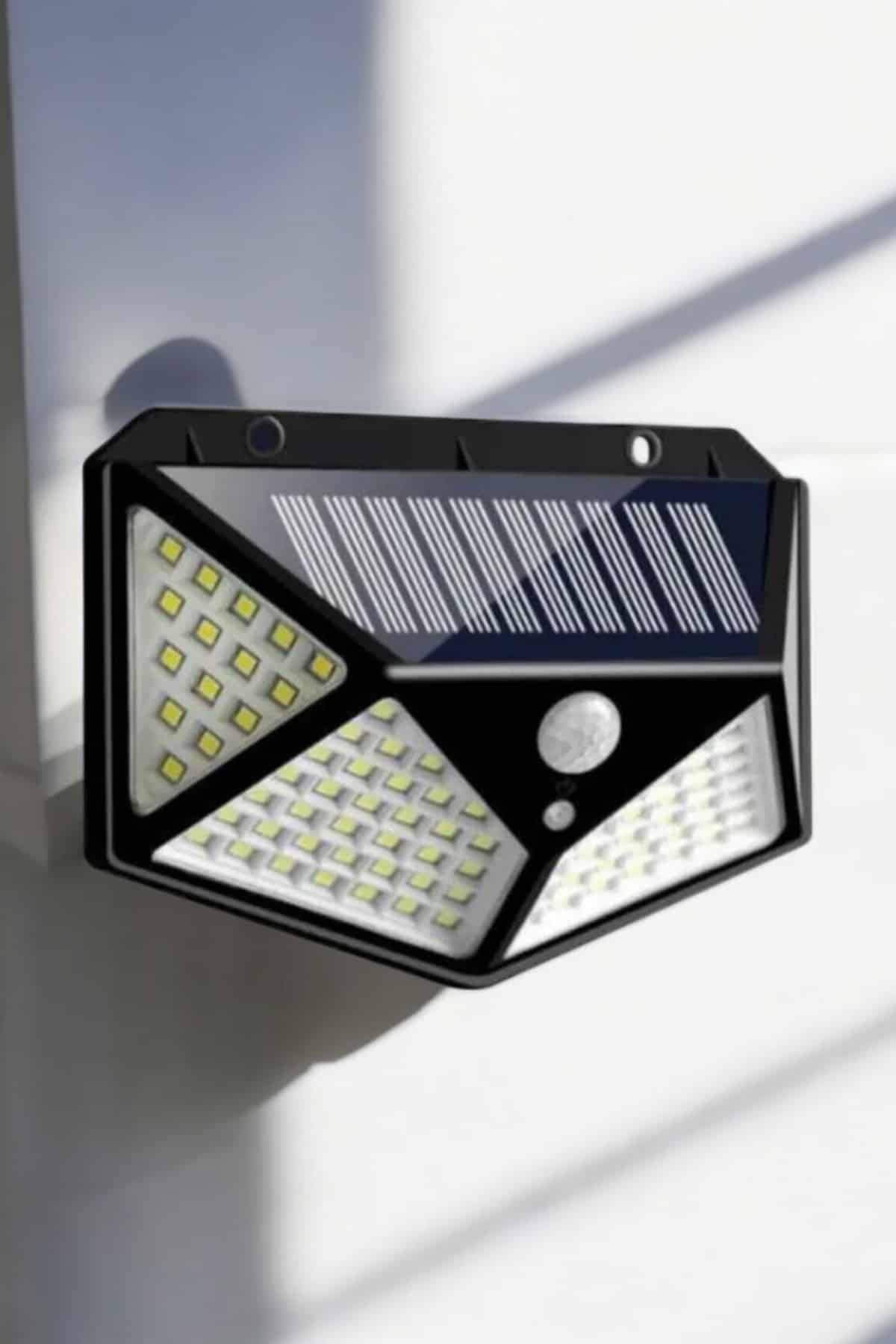 Ucuz Toptan Perakende Güneş Enerjili Bahçe Ve Havuz Aydınlatma, Renkli Ve Sensörlü, Şık