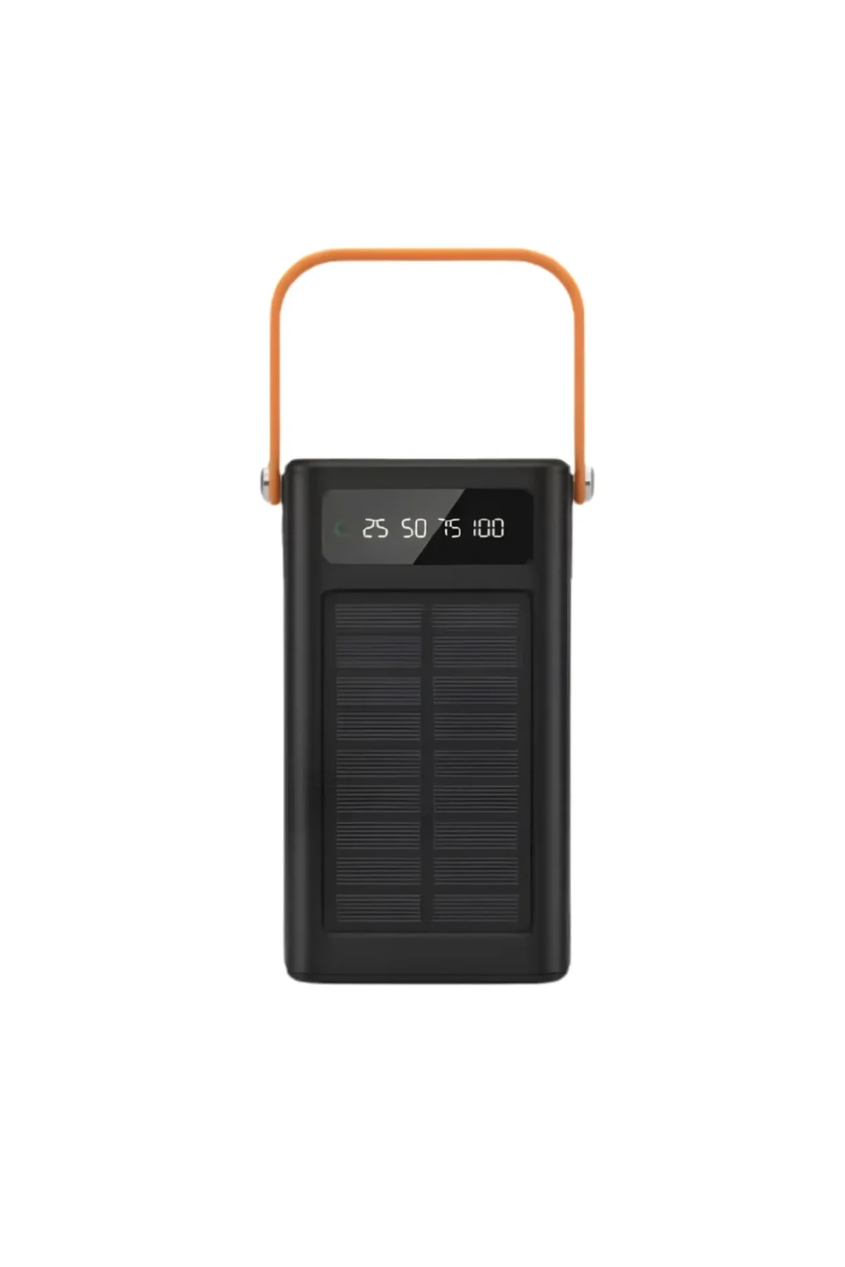 Güneş Enerjili Hızlı Şarj Powerbank Taşınabilir Yüksek Kapasiteli 80.000 Güneş Enerjili Hızlı Şarj Powerbank Taşınabilir Yüksek Kapasiteli 80.000