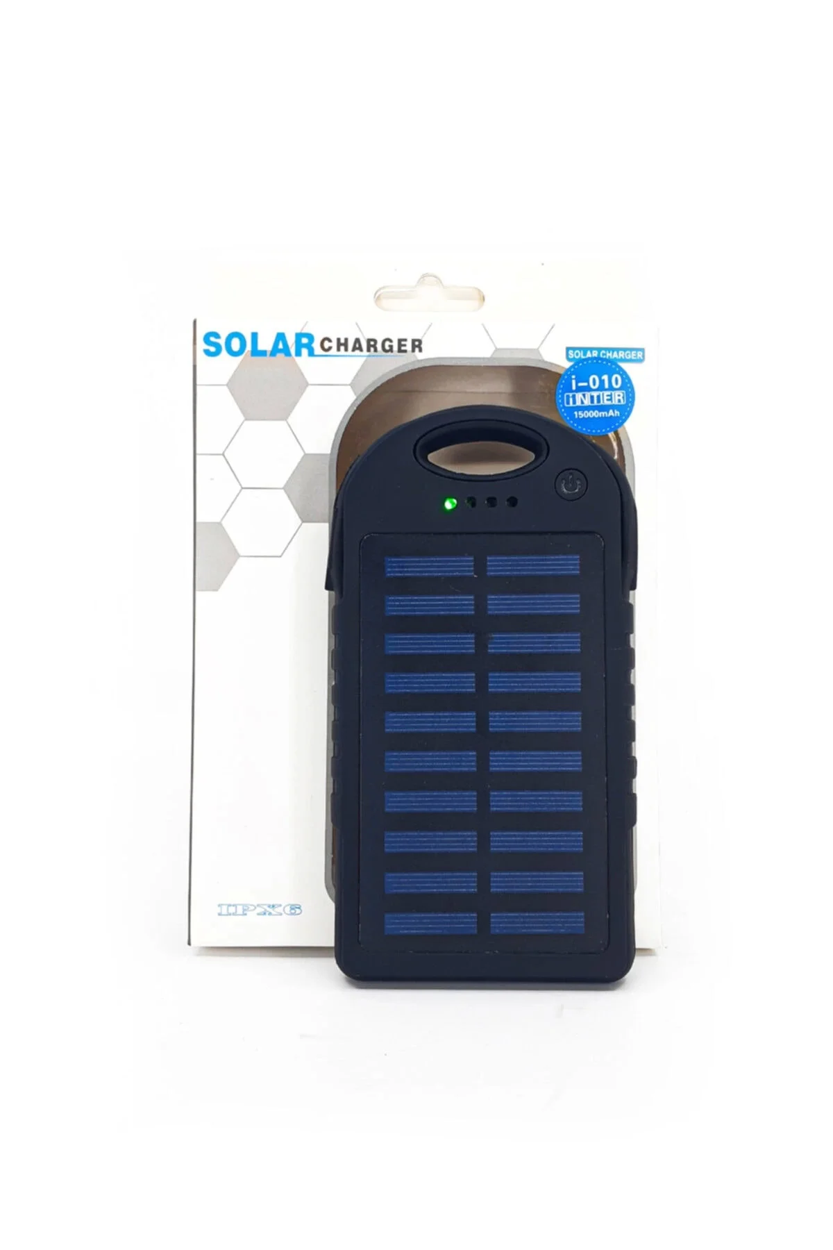 Güneş Enerjili Işıklı Solar Taşınabilir Usb Girişli Şarj Cihazı P Güneş Enerjili Işıklı Solar Taşınabilir Usb Girişli Şarj Cihazı P