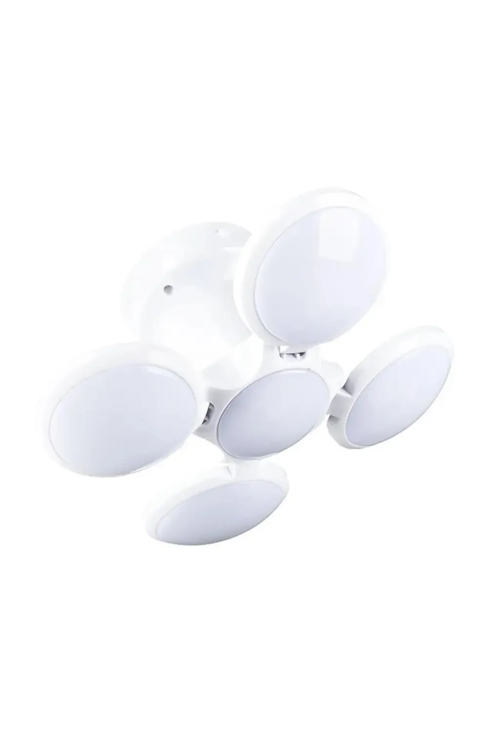 Güneş Enerjili & Şarjlı Acil Durum Lambası Solar Led Kamp Lambası