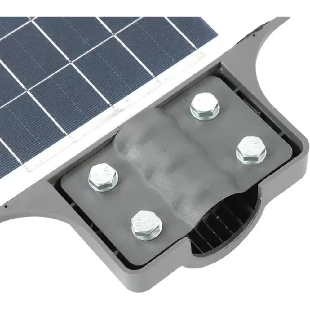 Güneş Enerjili Sokak Lambası 120 W