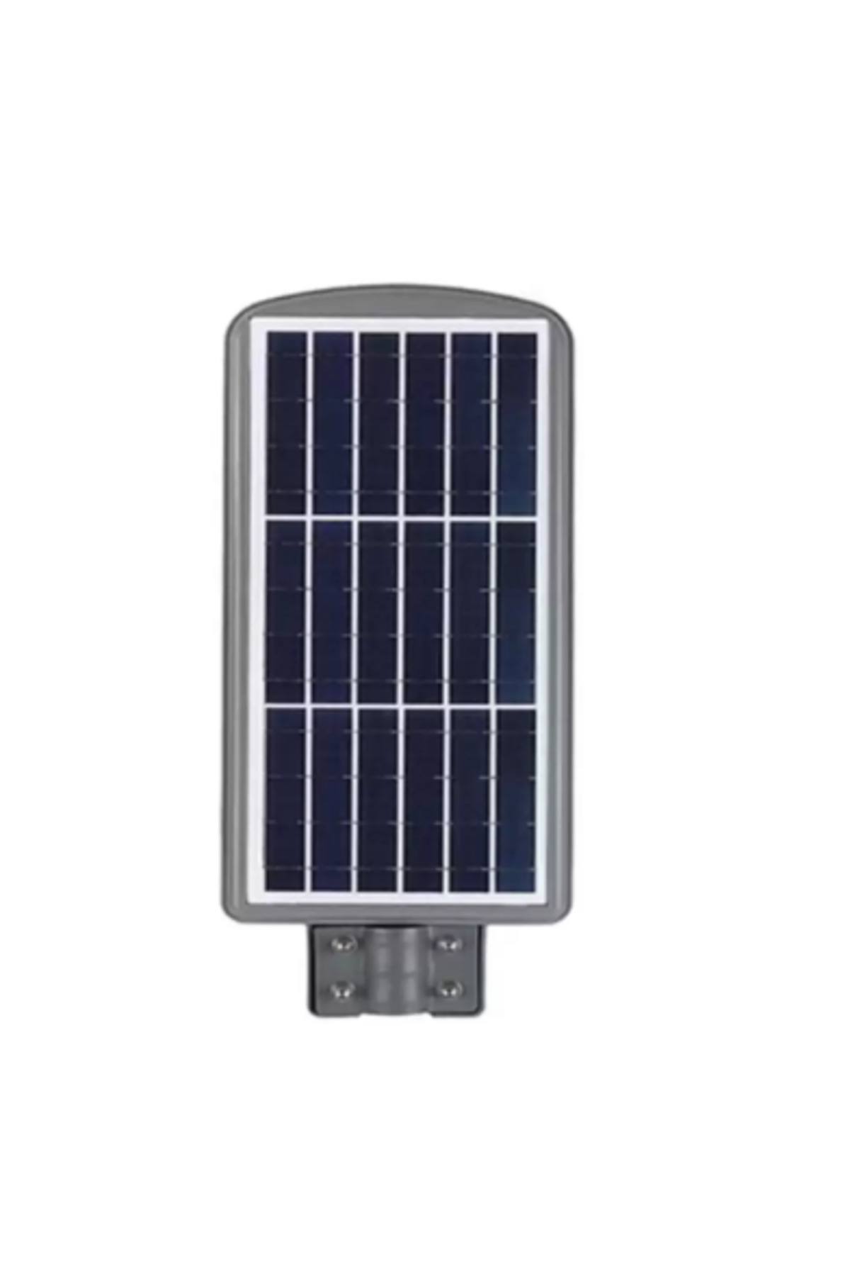 Güneş Enerjili Solar Sokak Armatürü 60w Ct-4691