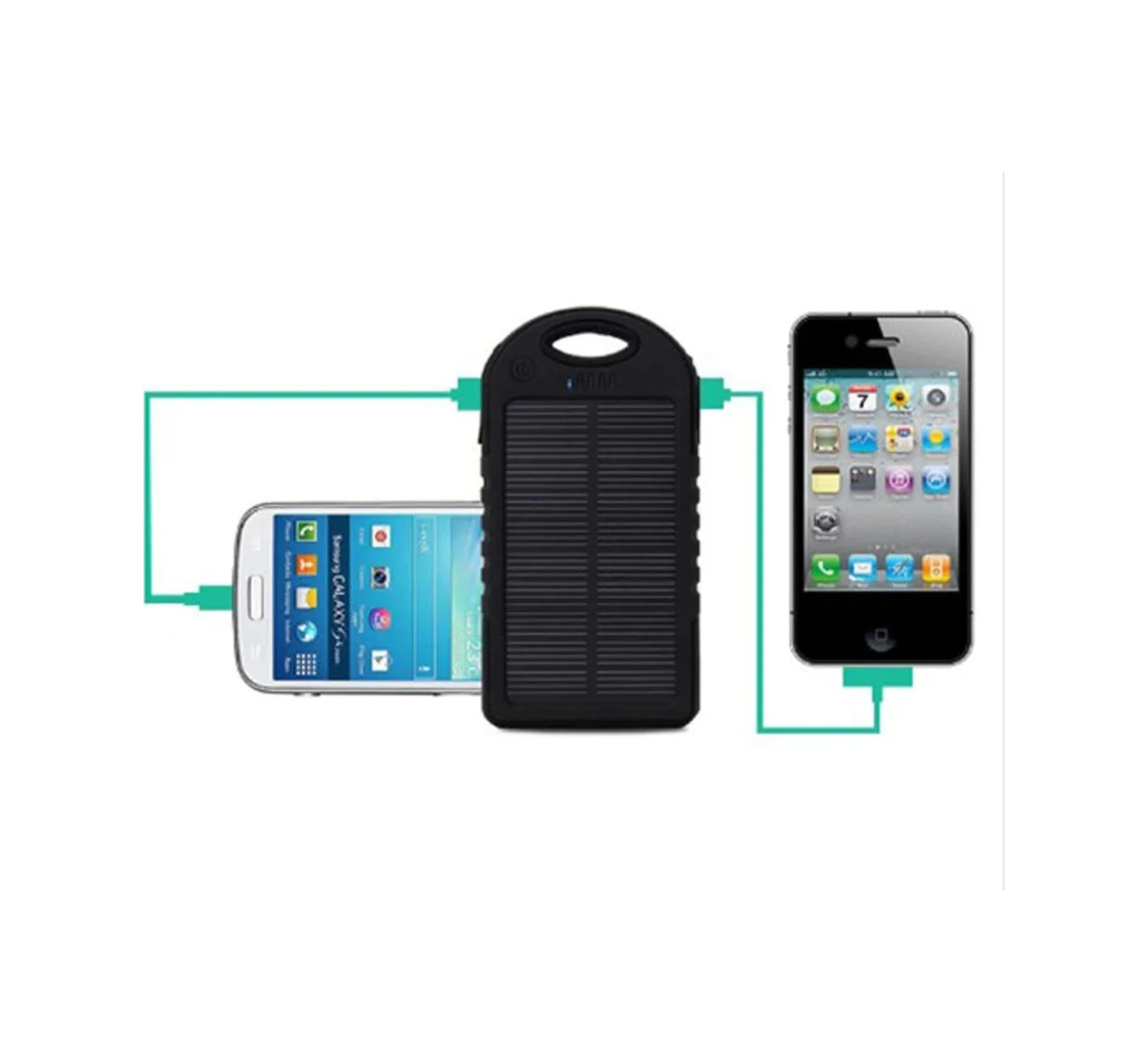 Güneş Enerjili Solar Powerbank 10000 Mah Diğer Fiyatı, Yorumları ve Özellikleri