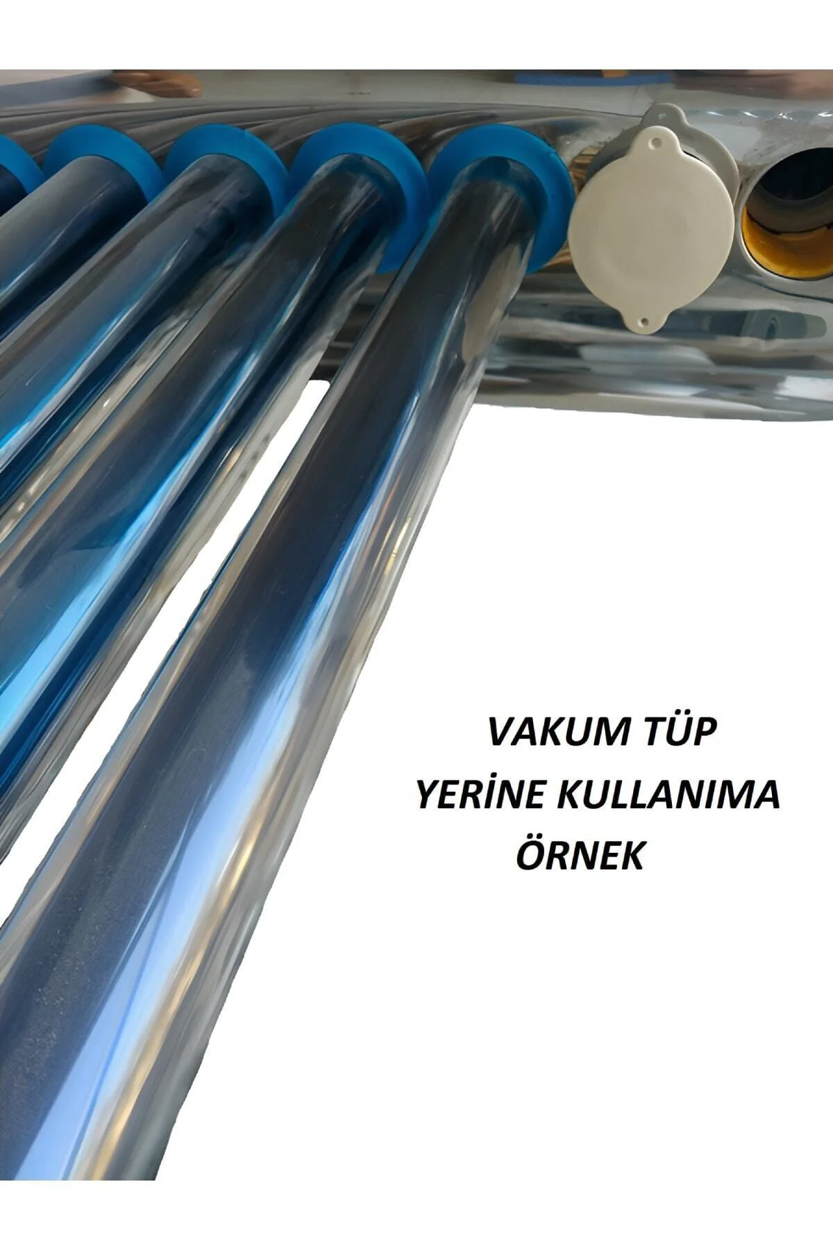 Güneş Enerjisi Vakumlu Cam Tüp Sistem Için Tapa (rezistans Veya Kırık Cam Yerine) Plastik Fiyatı, Yorumları ve Özellikleri