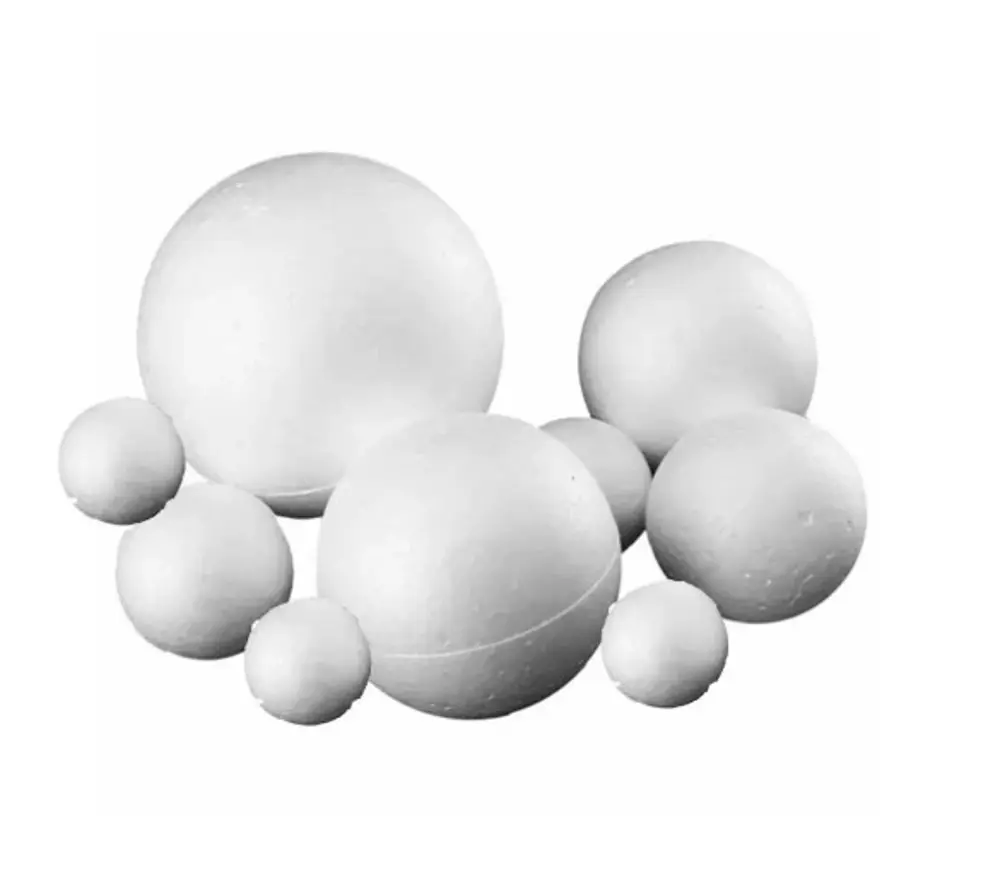 Güneş Gezegen Sistemi Gezegenler Alemi Deney Seti Strafor Maket- 