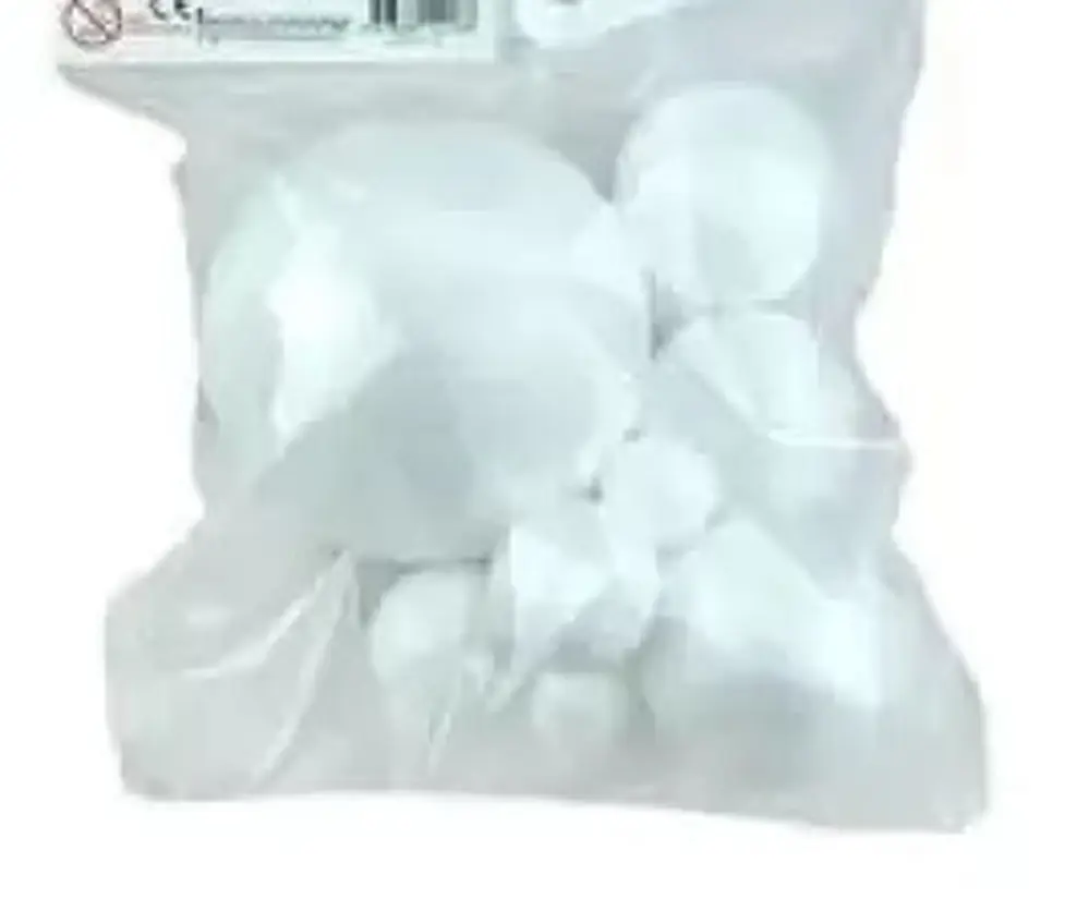 Güneş Gezegen Sistemi Gezegenler Alemi Deney Seti Strafor Maket- 