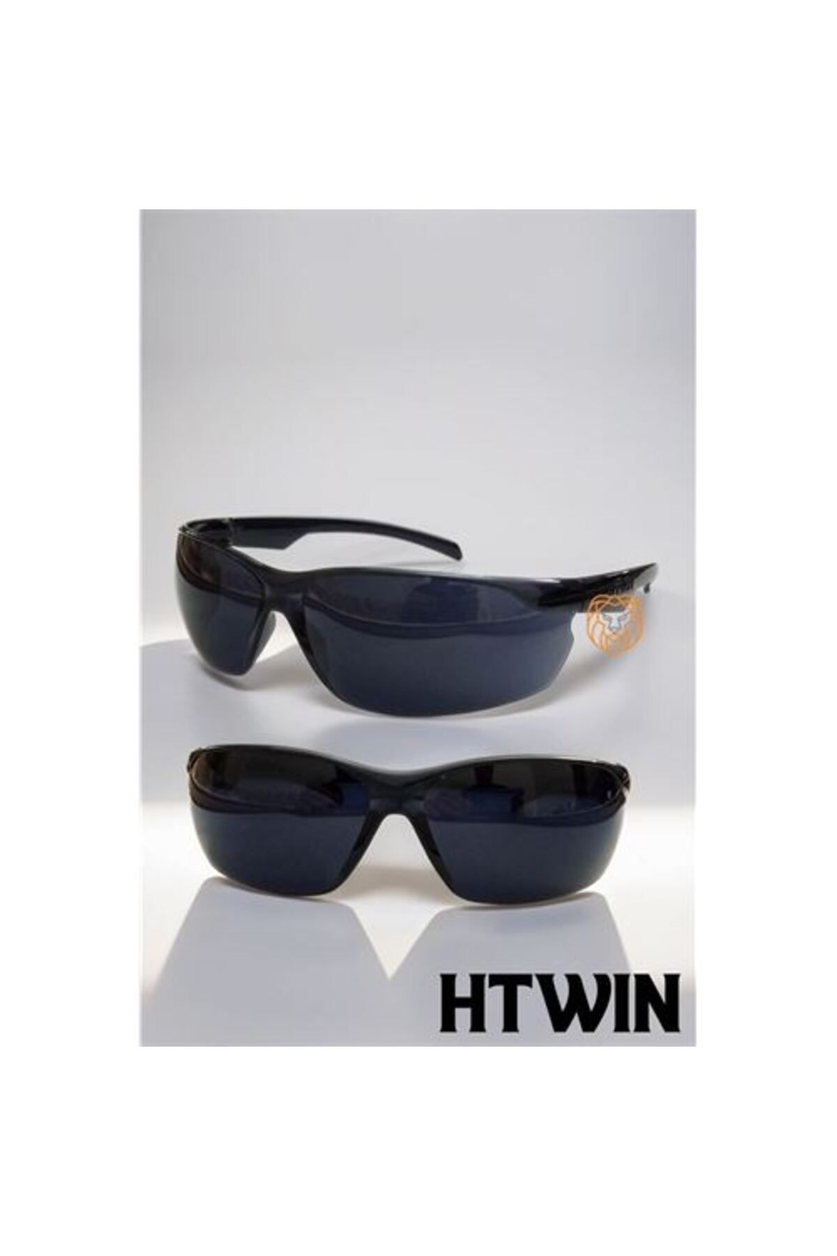 Güneş Gözlüğü HTWIN Design Siyah