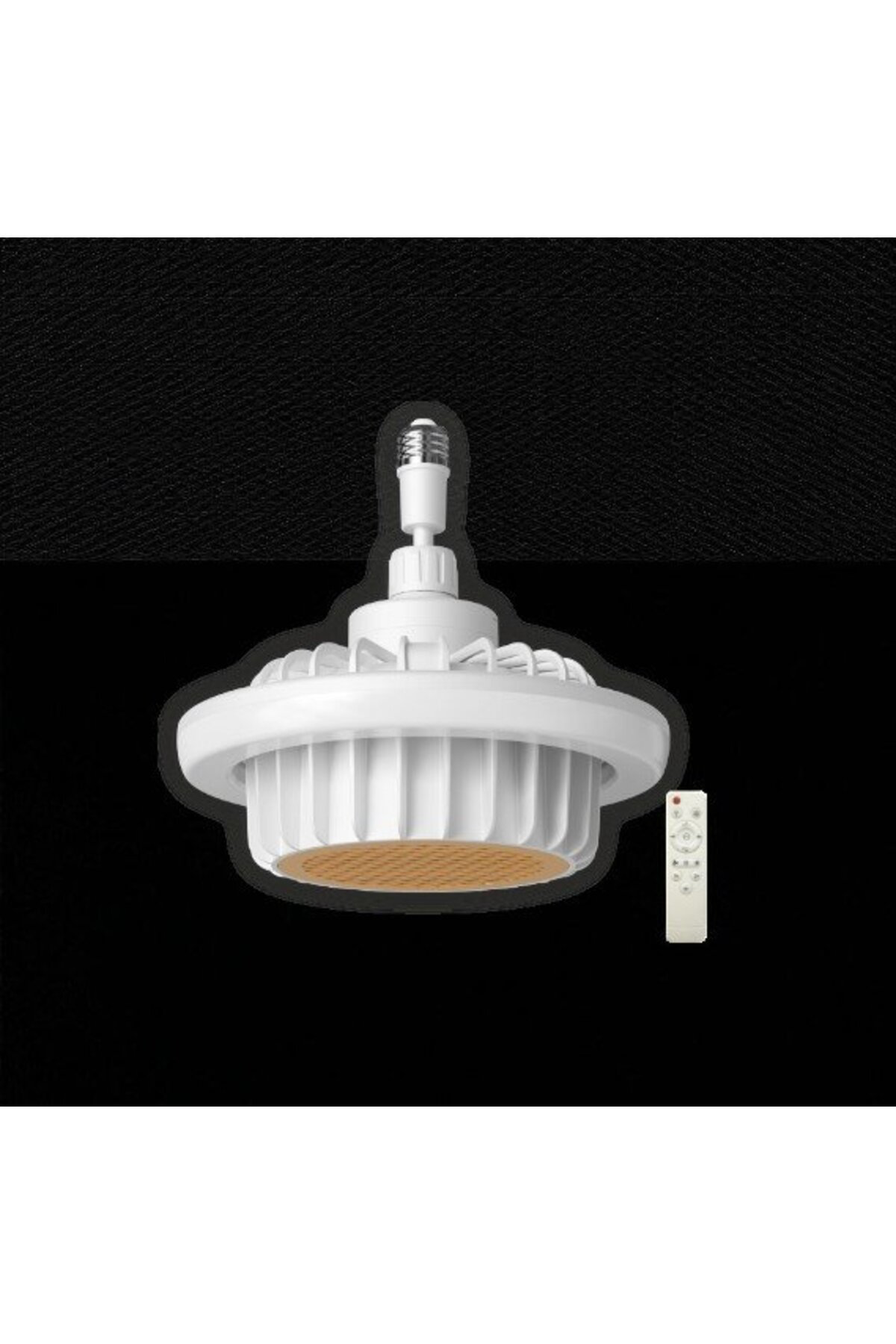 GÜNEŞ ISITICILI FAN LED AMPÜL CT-1160B GÜNEŞ ISITICILI FAN LED AMPÜL CT-1160B