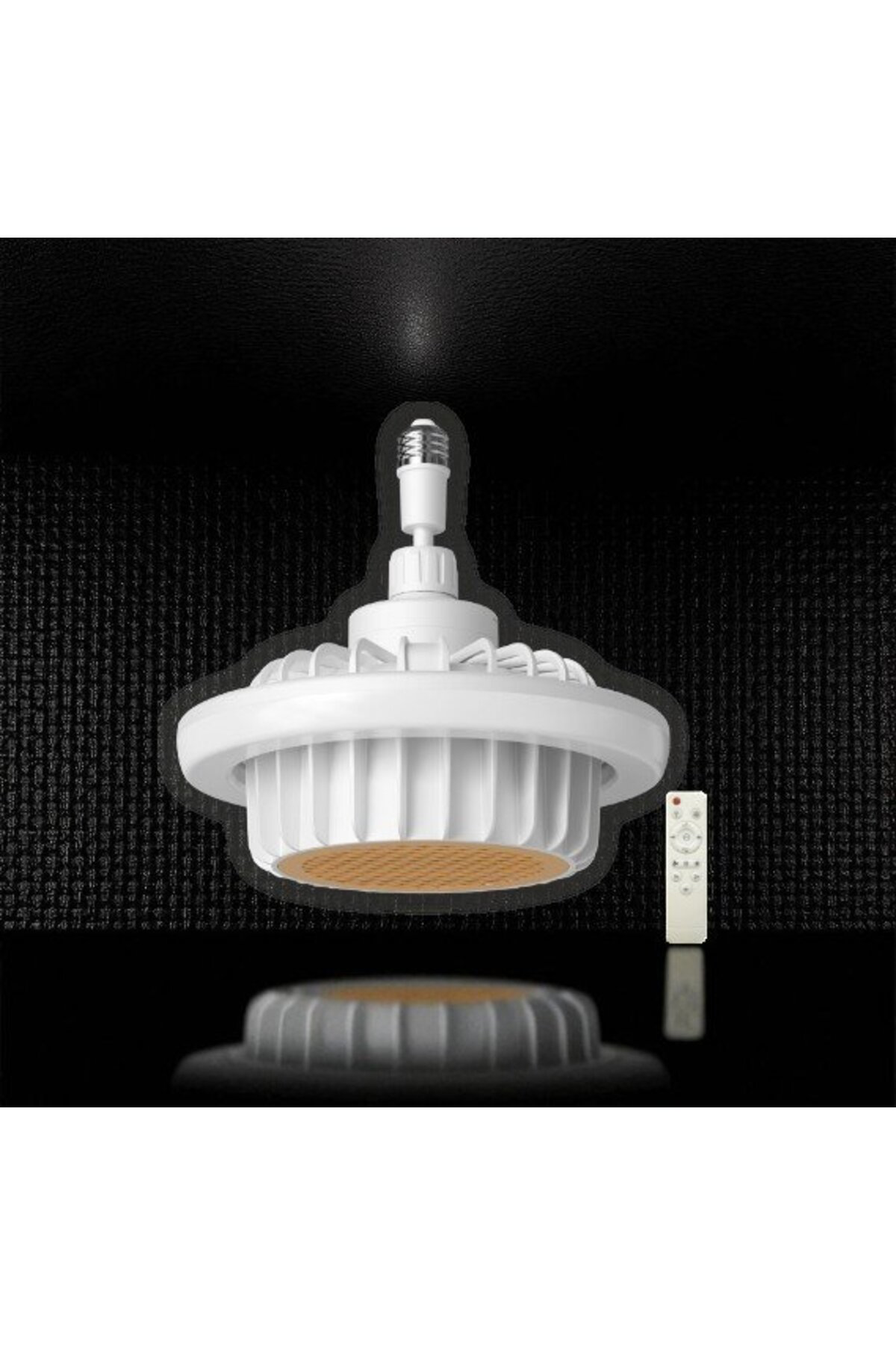 GÜNEŞ ISITICILI FAN LED AMPÜL CT-1160B GÜNEŞ ISITICILI FAN LED AMPÜL CT-1160B
