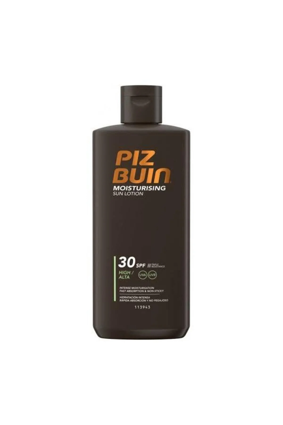 Güneş Koruyucu Nemlendirici Losyon Spf30 200ml