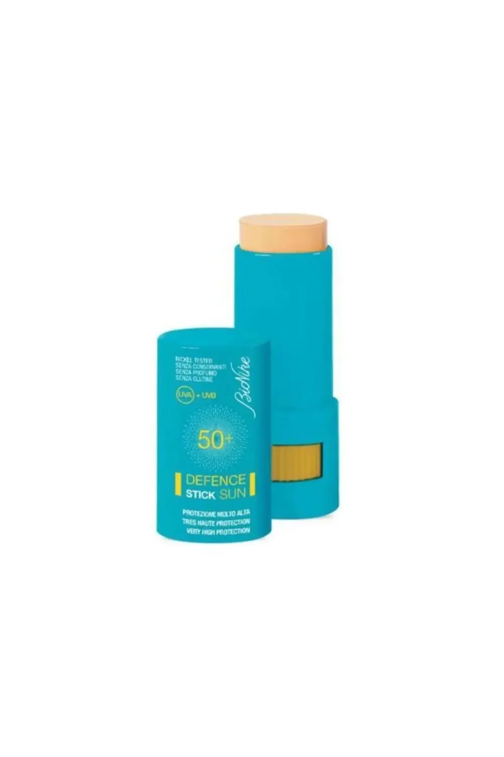 Güneş Koruyucu Stick Spf+50 - 9 ml