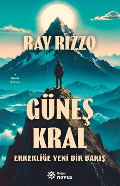Güneş Kral - Erkekliğe Yeni Bir Bakış Fiyatı, Yorumları ve Özellikleri
