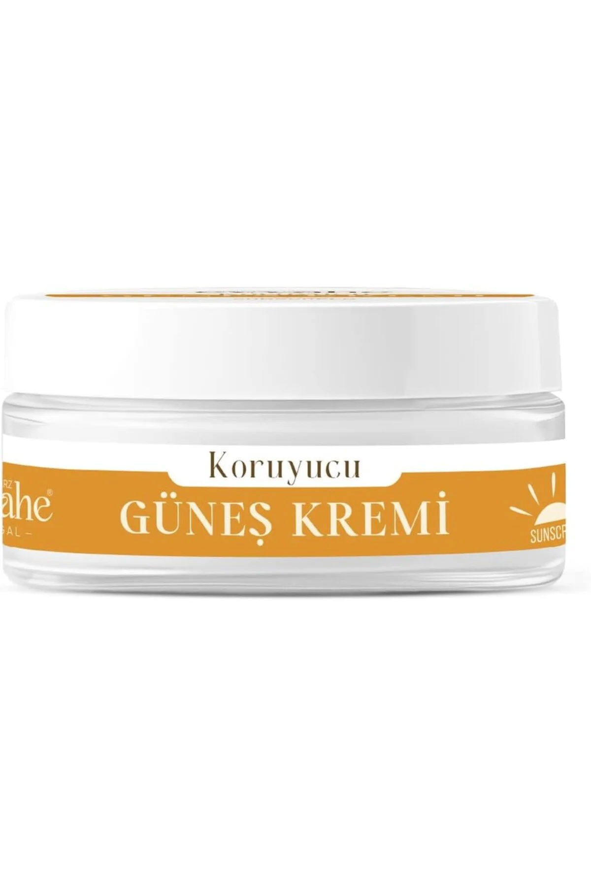 Güneş, Kremi, 50ml