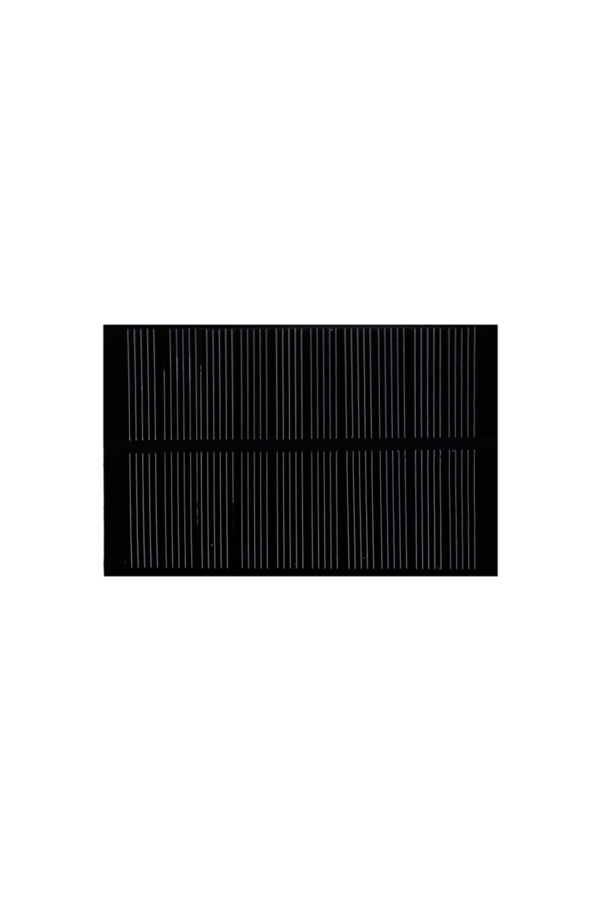 Güneş Paneli 10x7 cm