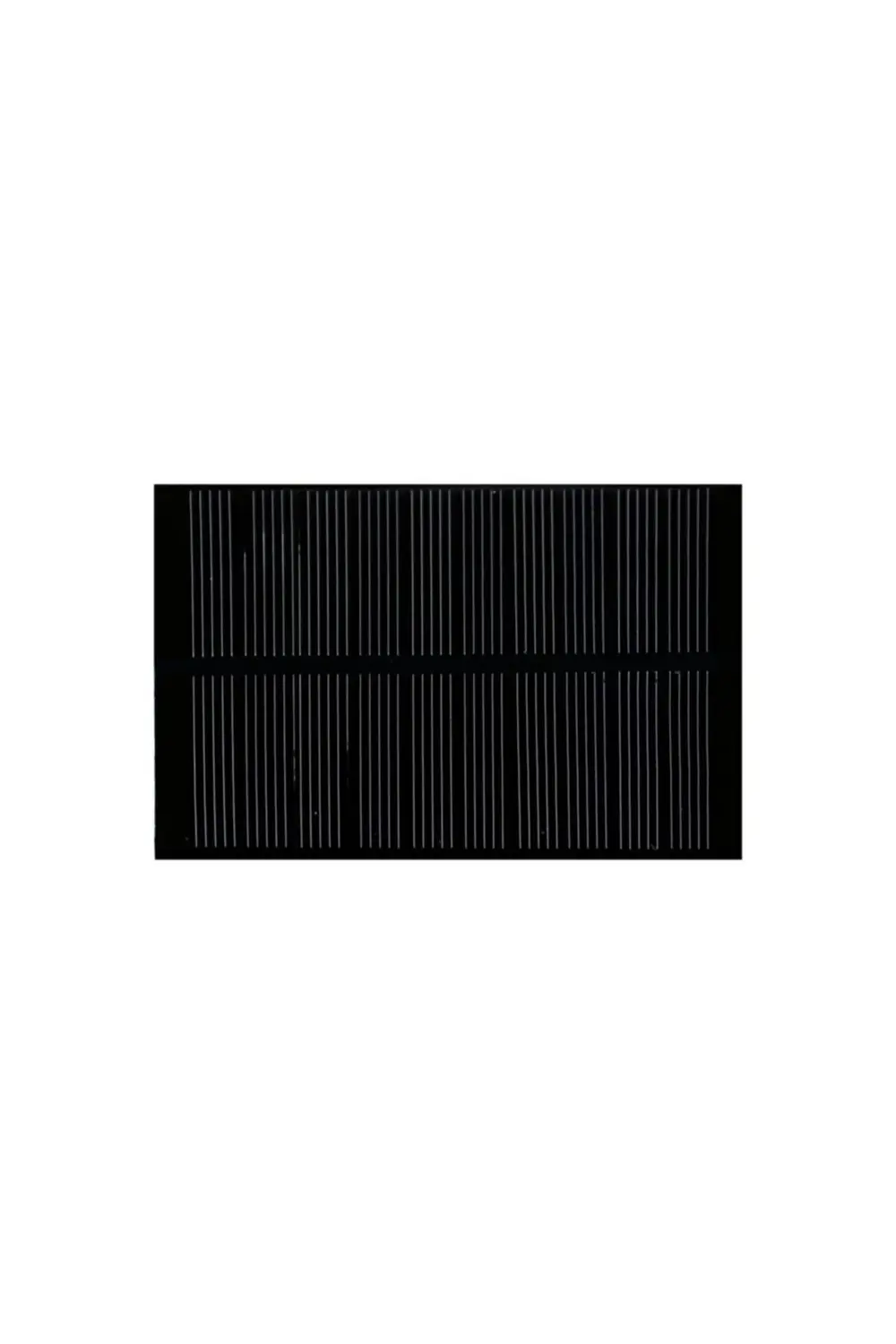 Güneş Paneli 10x7 cm