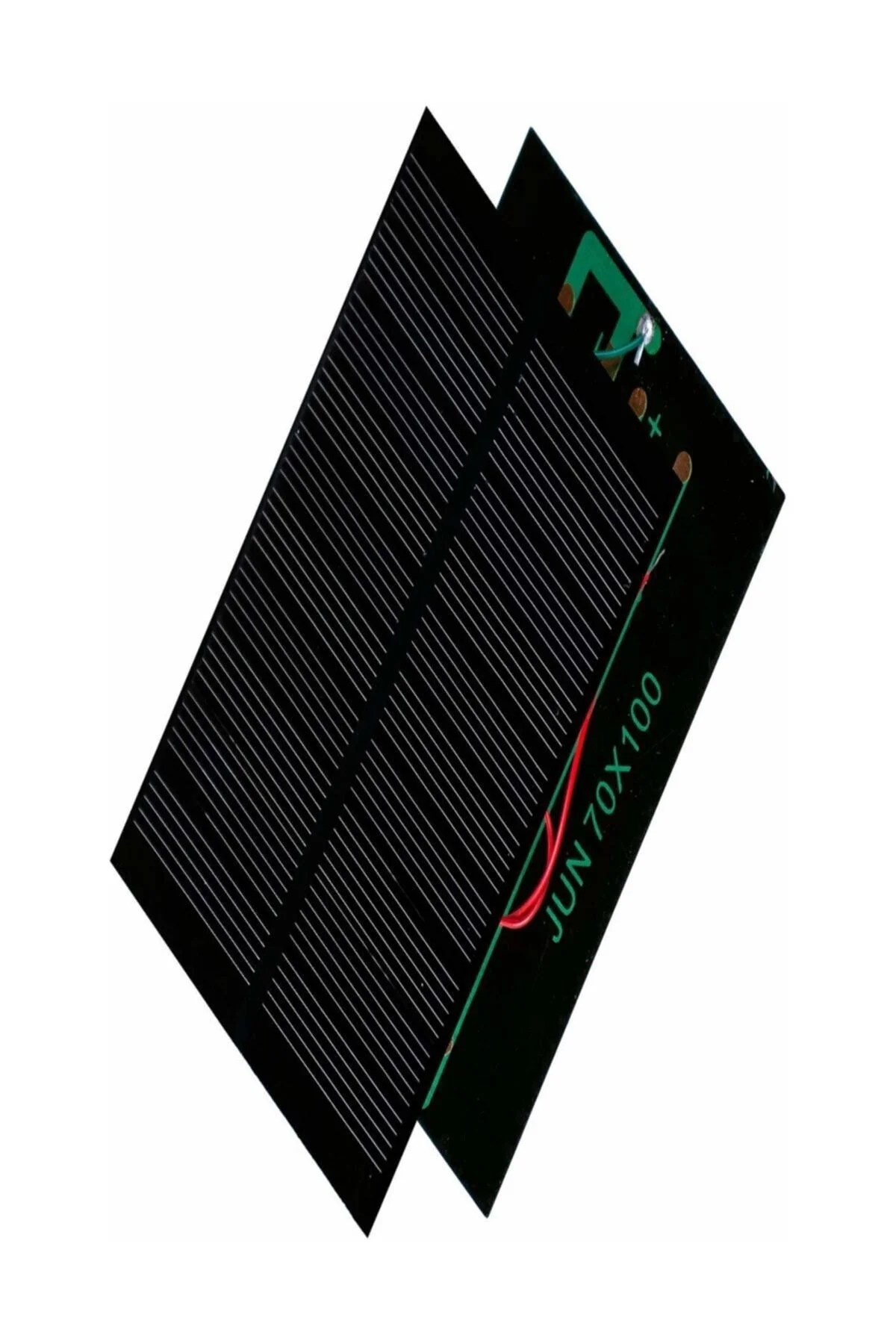 Güneş Paneli 10x7 cm