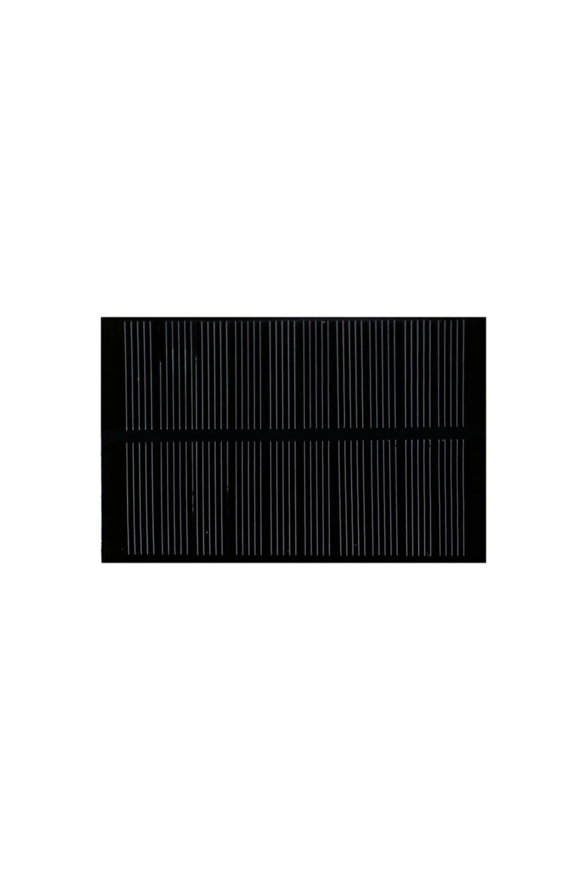 Güneş Paneli 10x7 cm