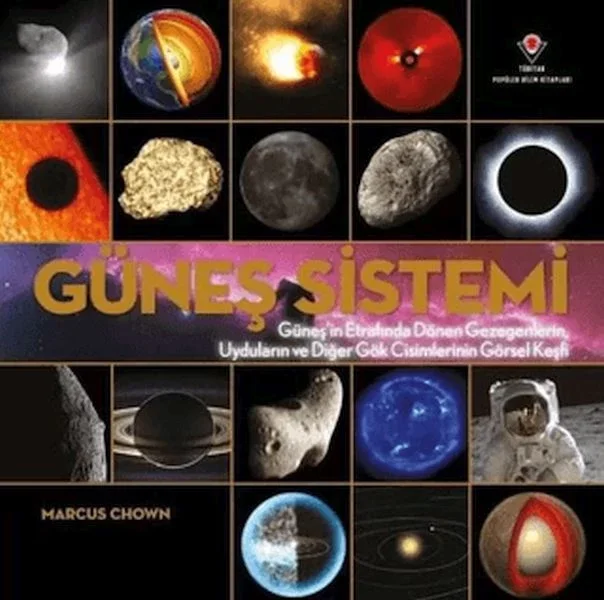 Güneş Sistemi Fiyatı, Yorumları ve Özellikleri