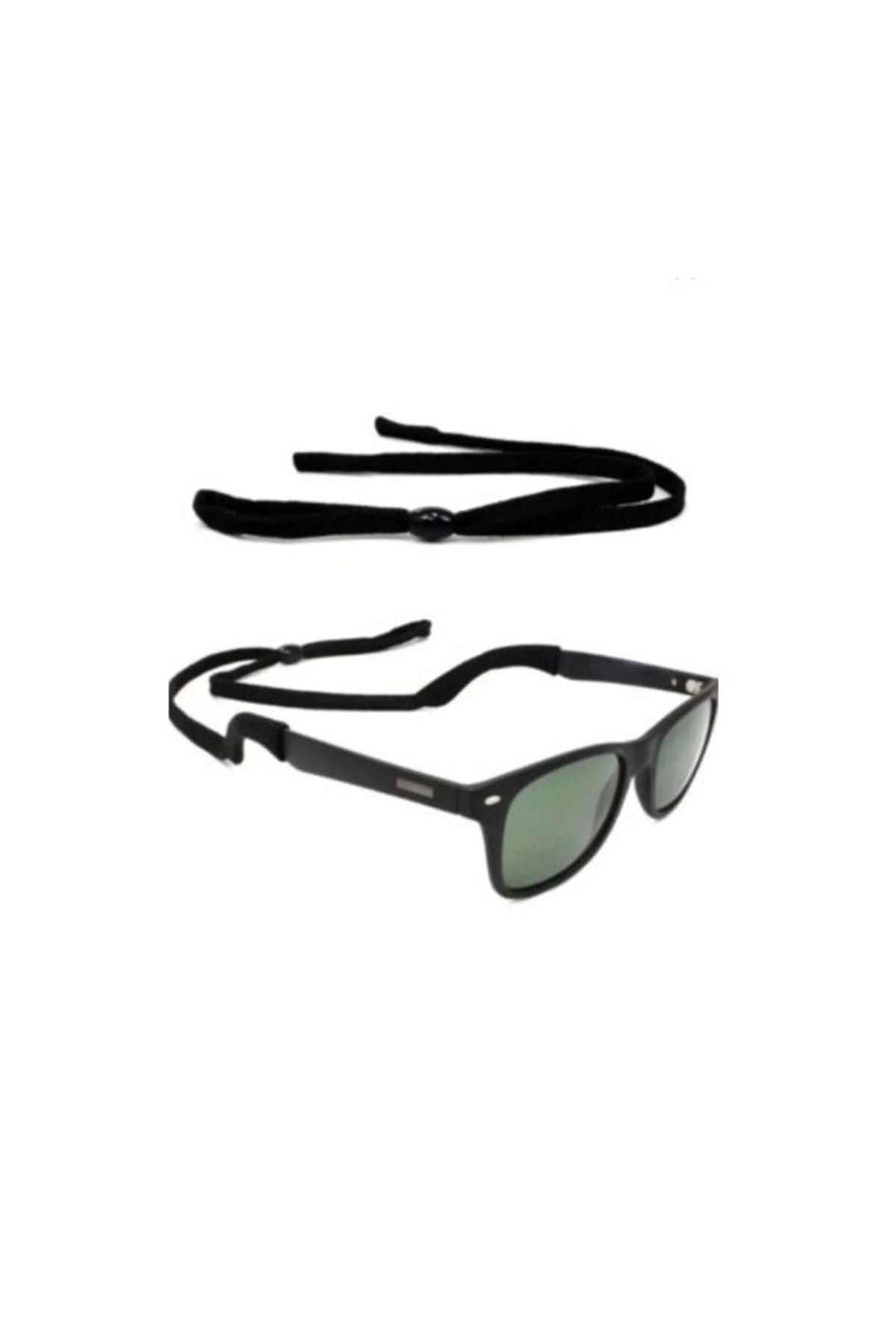 Trendmilano Güneş Sporcu Gözlük İpi 1 Adet Okuma İpi 1 Adet