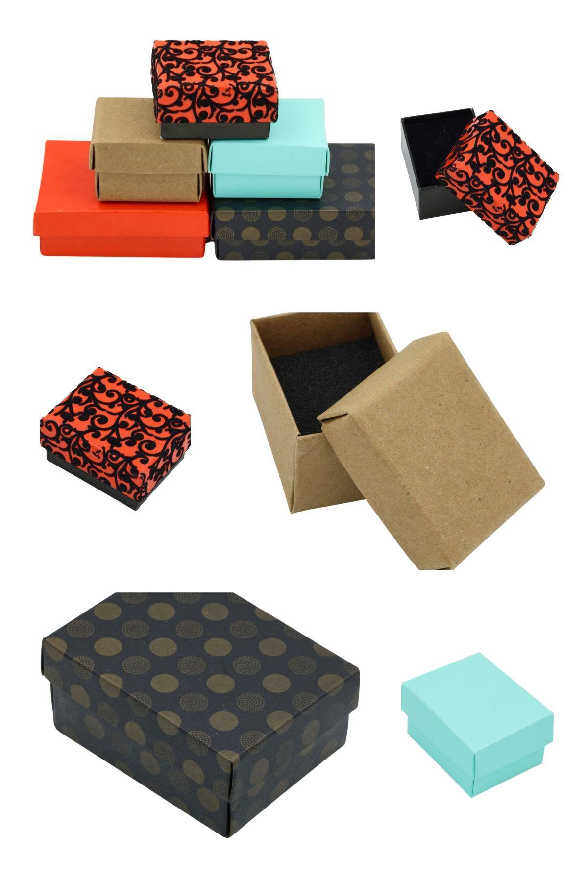 Güneş Taşı Serisi Damla Kedi Gözü Taşlı El İşi Kadın Yüzük Ayarla