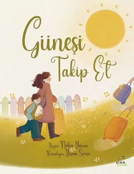 Güneşi Bile Tamir Eden Adam