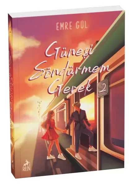 Güneşi Söndürmem Gerek  2 (Cep Boy) Fiyatı, Yorumları ve Özellikleri