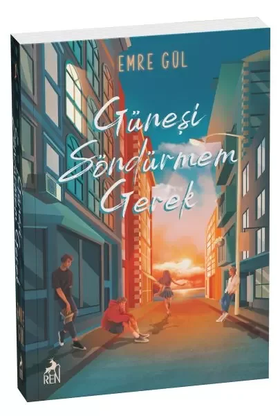 Güneşi Söndürmem Gerek (Cep Boy) Fiyatı, Yorumları ve Özellikleri