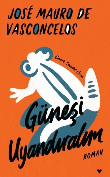 Güneşi Uyandıralım - Ciltli Fiyatı, Yorumları ve Özellikleri