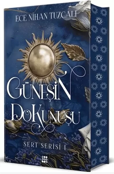 Güneşimin Önünden Çekil