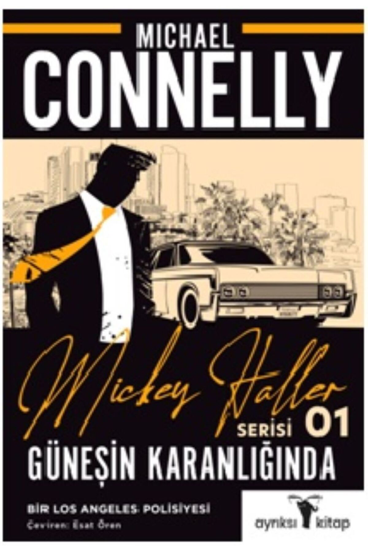 Güneşin Karanlığında