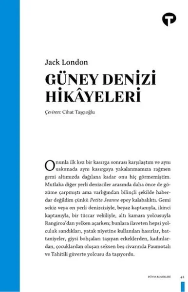 Güney Denizi Hikâyeleri Fiyatı, Yorumları ve Özellikleri