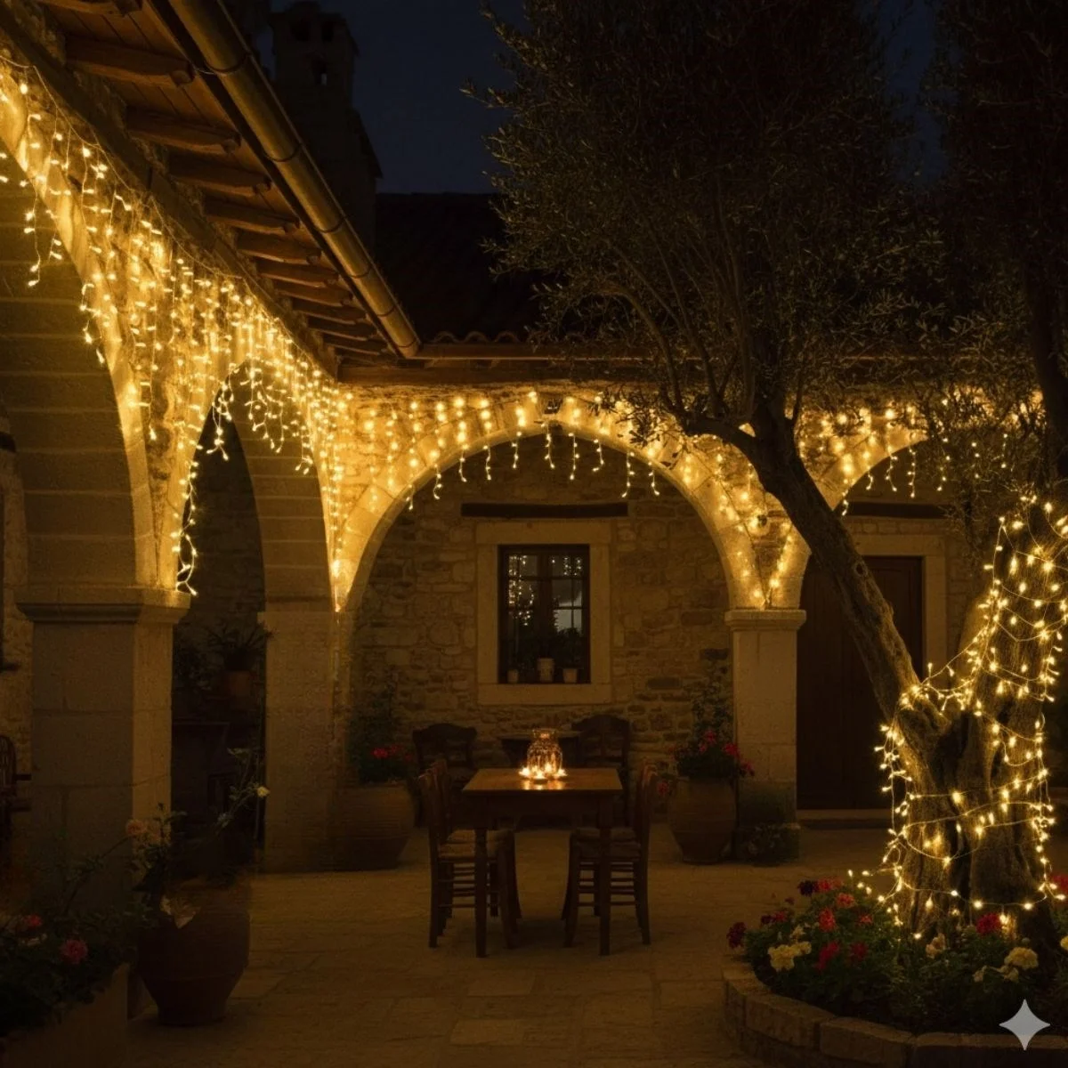 Günışığı Renk 5 Farklı Işık Modlu 10 Metre Eklemeli Dekor Boncuk Model Dekoratif Led Bx40 Fiyatı, Yorumları ve Özellikleri
