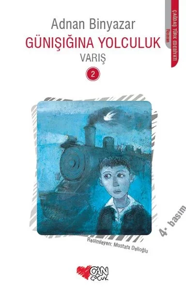 Günışığına Yolculuk 2 - Varış Fiyatı, Yorumları ve Özellikleri