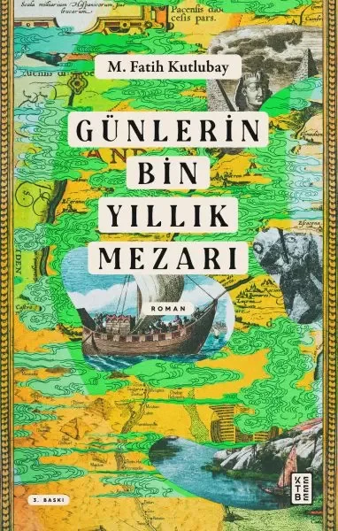 Günlerin Bin Yıllık Mezarı Fiyatı, Yorumları ve Özellikleri