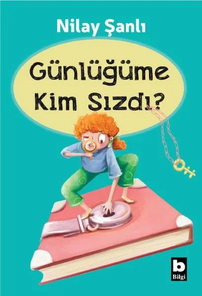 Günlüğüme Kim Sızdı? Fiyatı, Yorumları ve Özellikleri