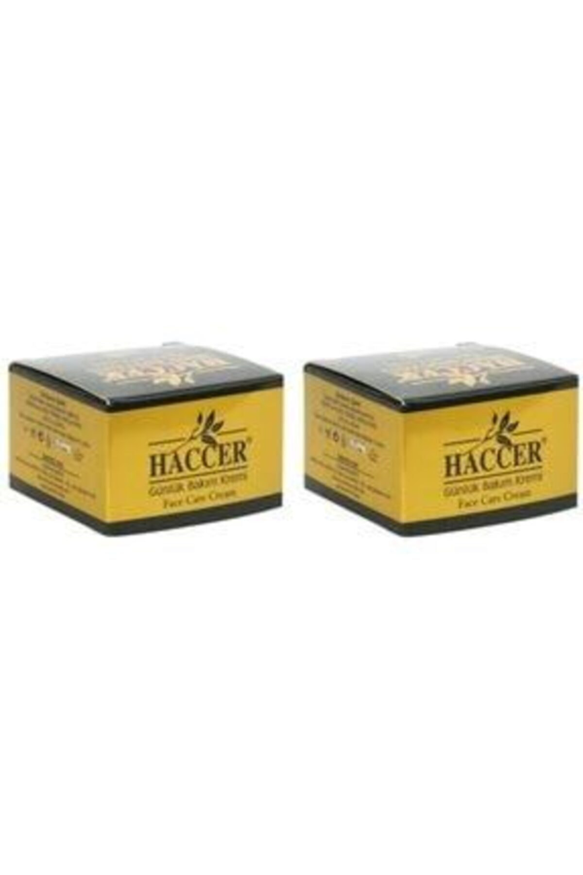 Günlük Bakım Kremi 45 Ml X 2 Adet