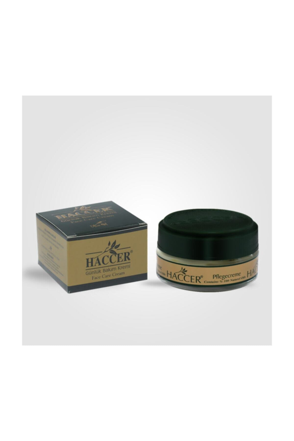Günlük Bakım Kremi 50 Ml