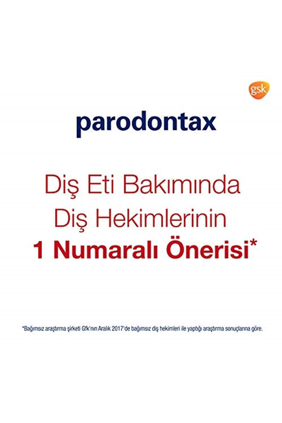 Gsk Günlük Diş Macunu Orijinal 75Ml