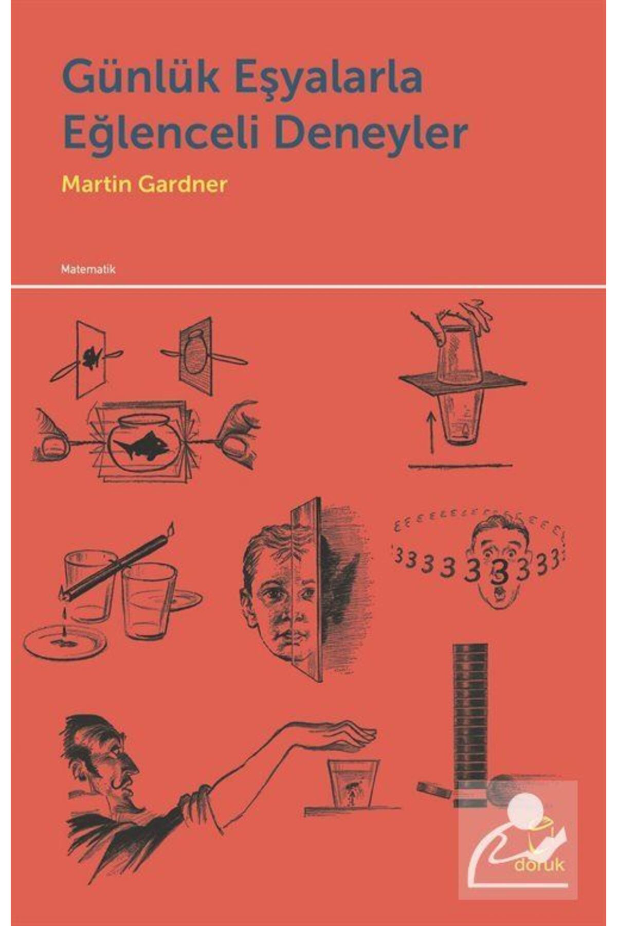 Günlük Eşyalarla Eğlenceli Deneyler