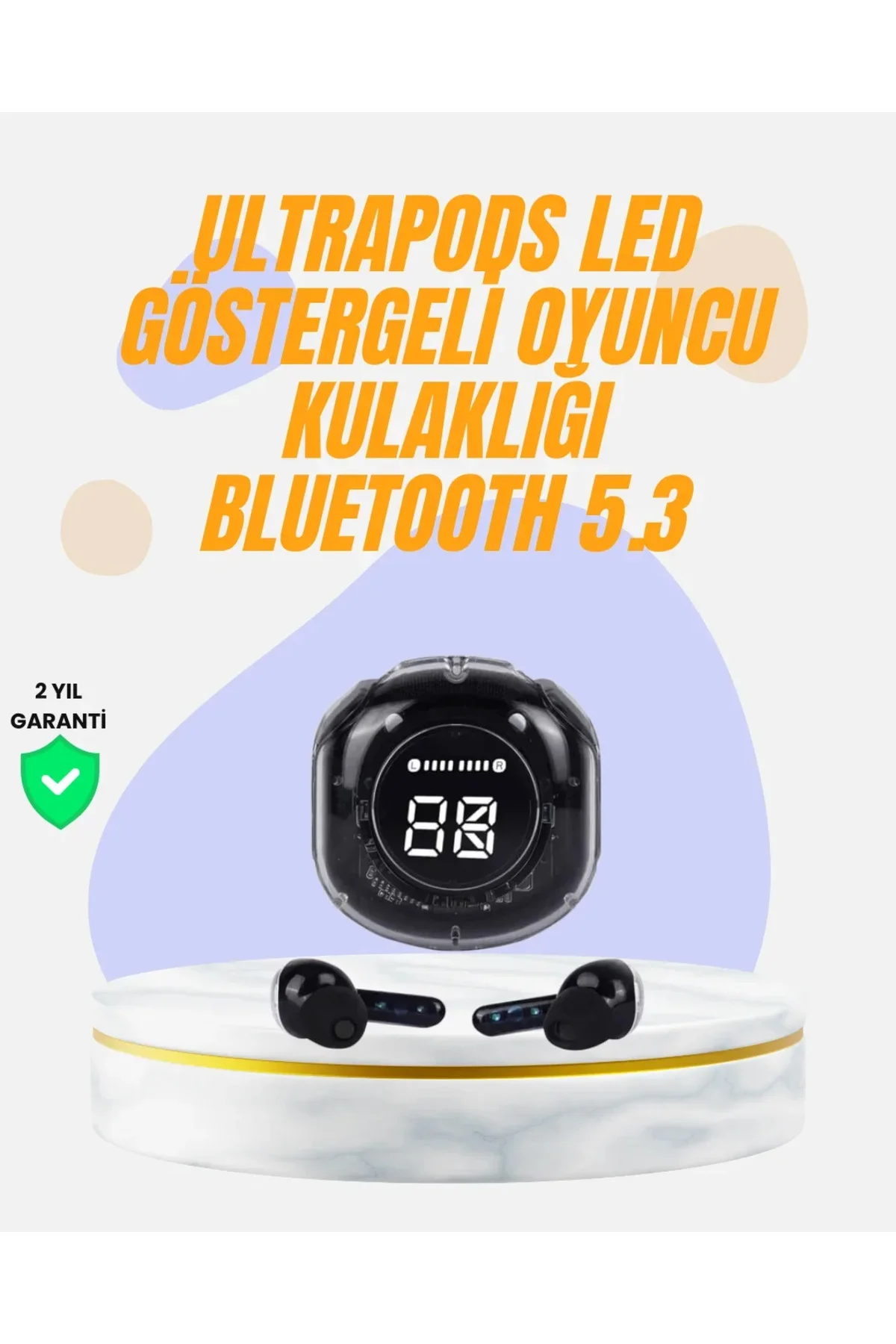 Günlük Kullanım İçin Profesyonel Bluetooth Kulaklık Günlük Kullanım İçin Profesyonel Bluetooth Kulaklık
