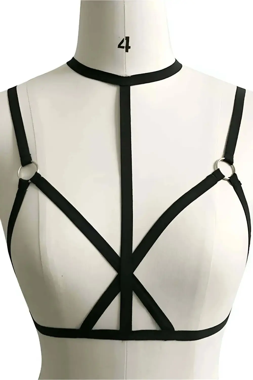 Günlük Kullanıma Uygun Harness - Brf78