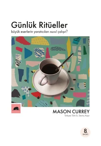 Günlük Ritüeller Fiyatı, Yorumları ve Özellikleri
