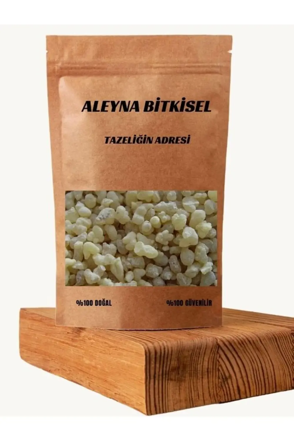 Günlük Sakızı Tane Yerli Ürün Akgünlük 500 G