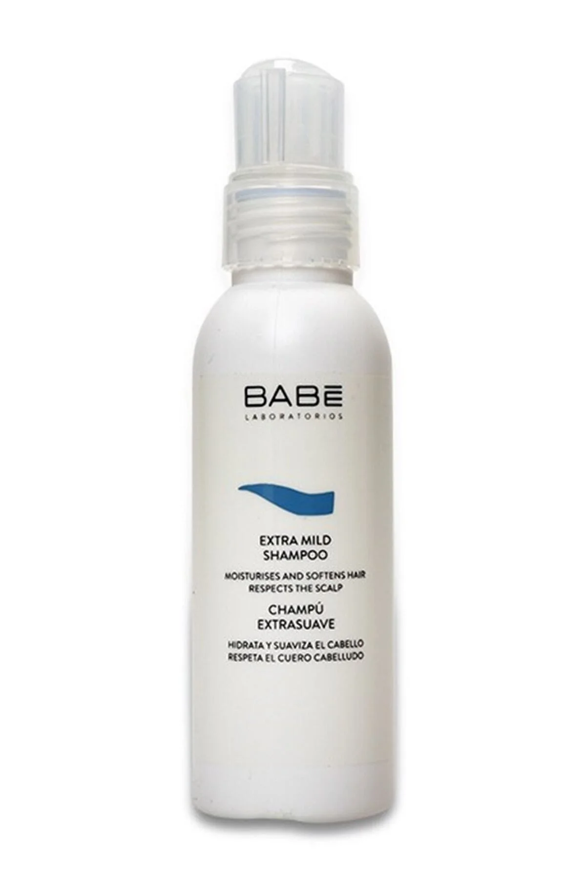 Günlük Şampuan - Extra Mild Shampoo 100 ml Günlük Şampuan - Extra Mild Shampoo 100 ml