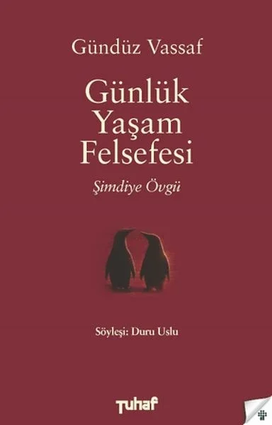 Günlük Yaşam Felsefesi - Şimdiye Övgü Fiyatı, Yorumları ve Özellikleri