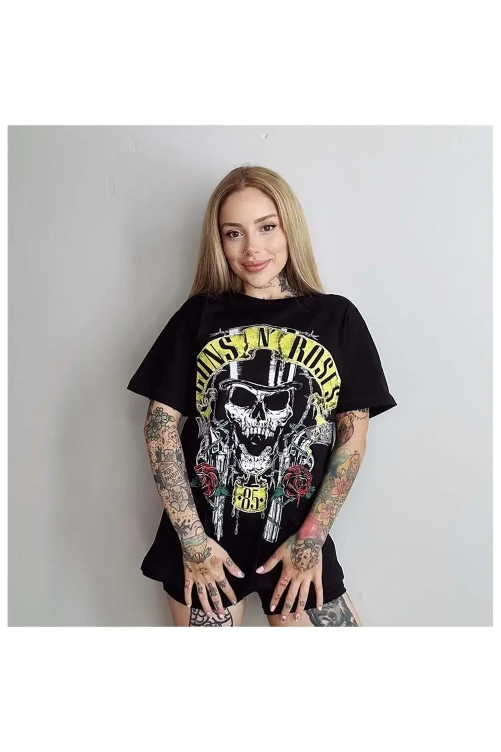 Guns N' Roses Unisex T-Shirt